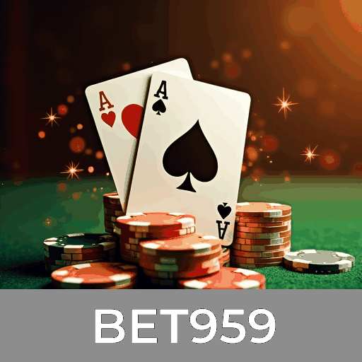 Acesso ao BET959