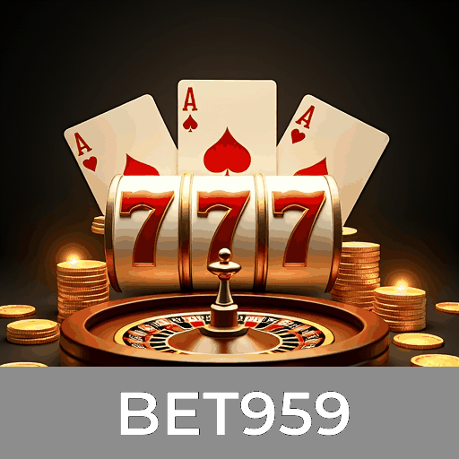Cassino Online BET959