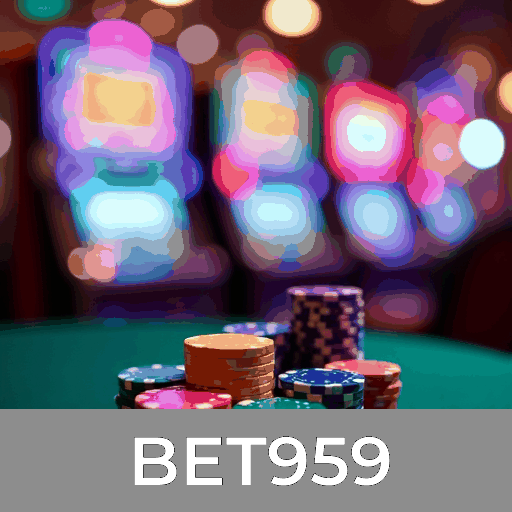 Cassino Online BET959