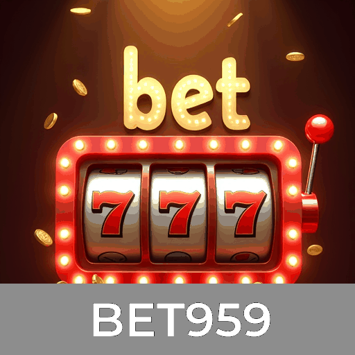 Cadastro na BET959