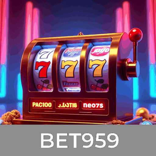 Cadastro na BET959