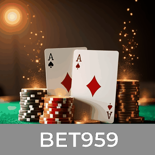 Cassino Online BET959