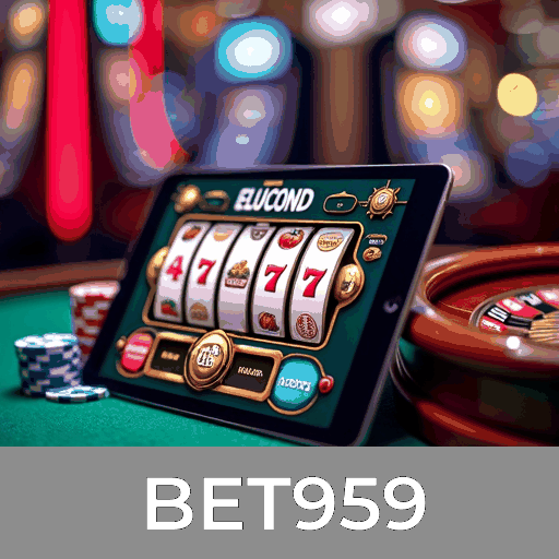 Cadastro na BET959