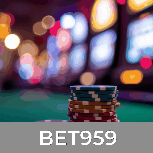 Acesso ao BET959
