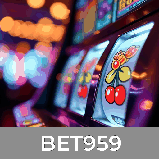 Cassino Online BET959