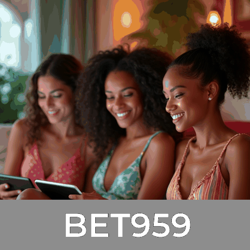 Cassino Online BET959