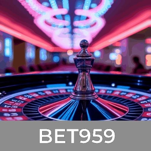 Acesso ao BET959