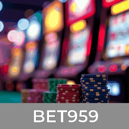 Cassino Online BET959
