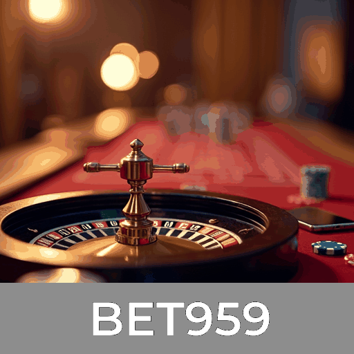 Acessar o site BET959 COM