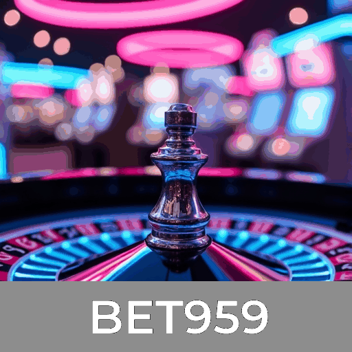 Cassino Online BET959