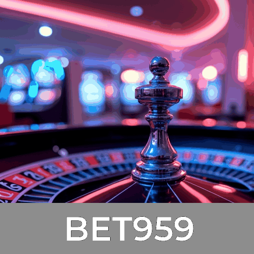 Cadastro na BET959