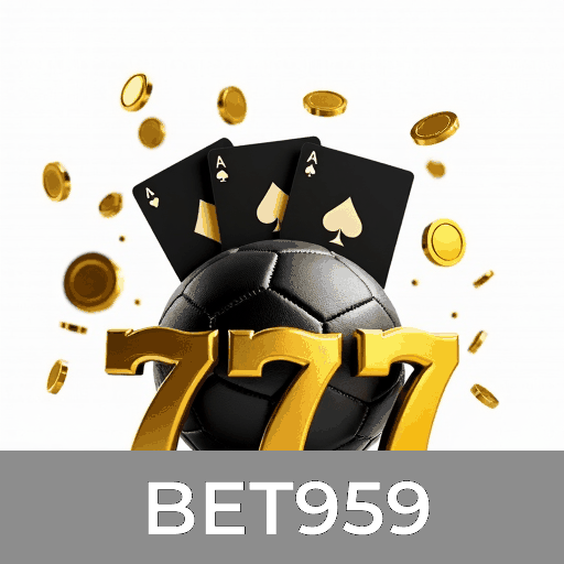 Acesso ao BET959