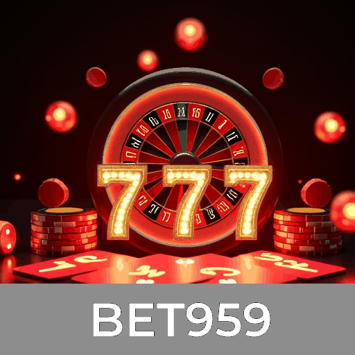 Cassino Online BET959