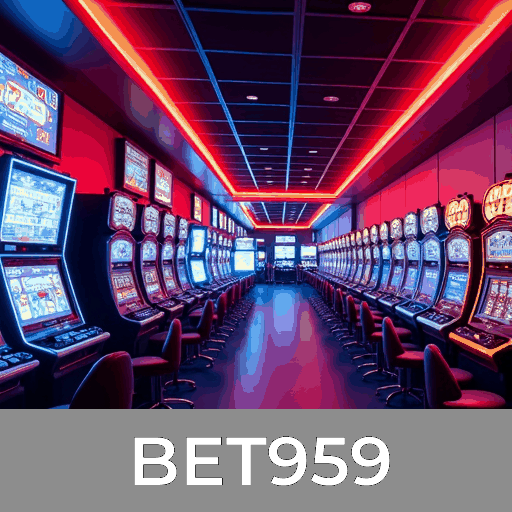 Cadastro na BET959