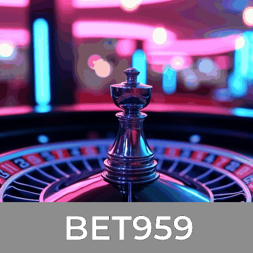 Cadastro na BET959