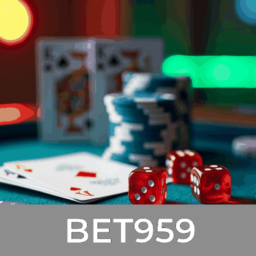 Cassino Online BET959