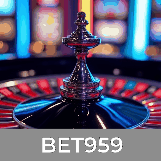 Cadastro na BET959
