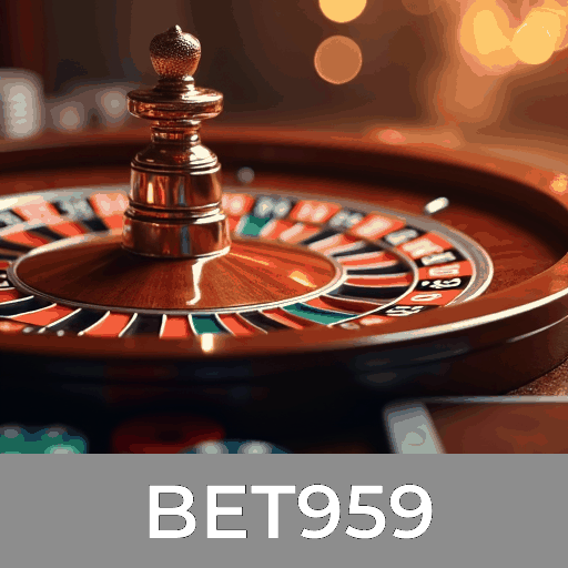 Acesso ao BET959