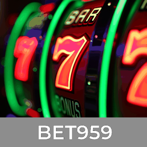 Acesso ao BET959