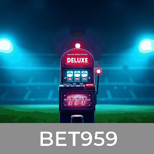 Cassino Online BET959
