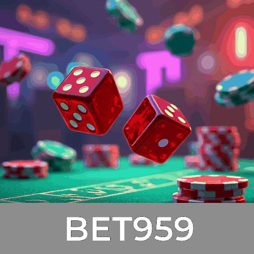 Acesso ao BET959