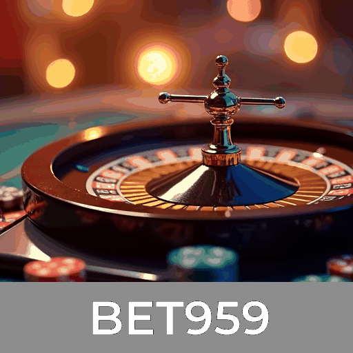 Acesso ao BET959